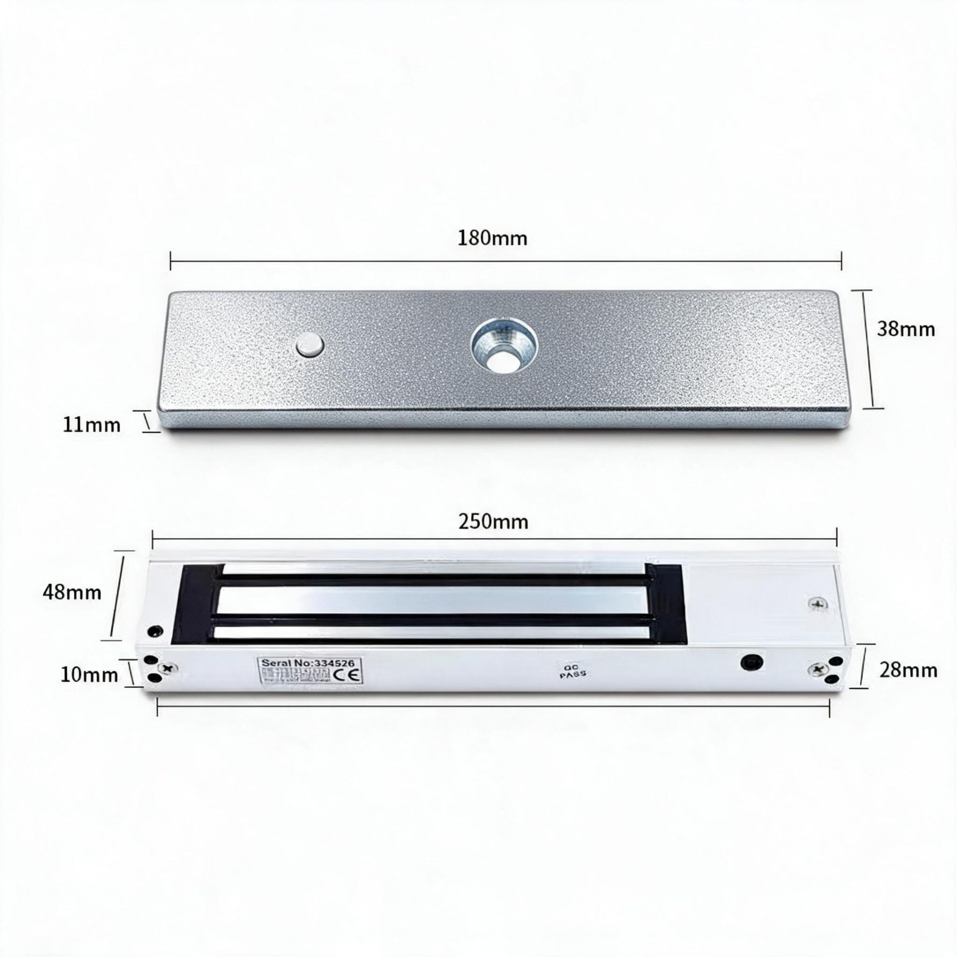 Product Details: