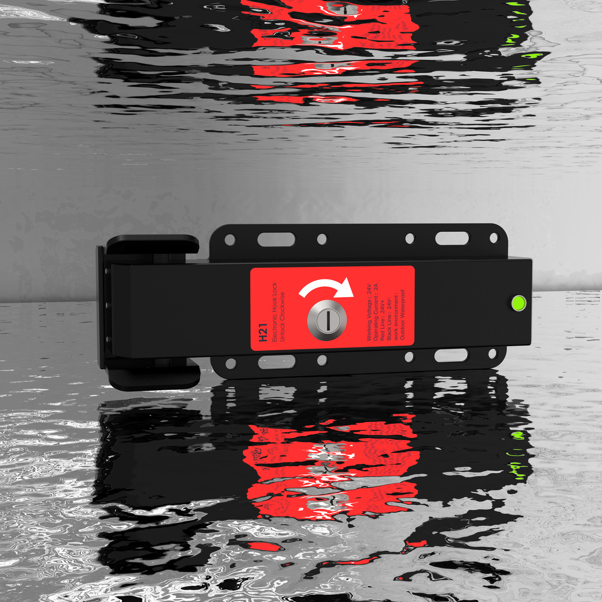 Product Details: